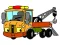 Juego Tow Trucks Coloring en línea