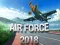 Juego Air Force 2018 en línea
