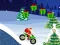 Juego Santa Gift Race en línea