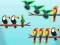 Juego Bird Sort Challenges en línea
