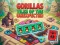 Juego Gorillas Tiles Of The Unexpected en línea