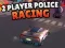 Juego 2 Player Police Racing en línea