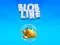 Juego Blob Line en línea