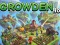 Juego Growden.io en línea