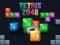 Juego Tetris 2048 en línea