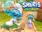 Juego The Smurfs Skate Rush en línea