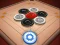 Juego Carrom 2 Player en línea