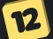 Juego 12Numbers en línea