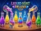 Juego Liquid Sort Deluxe en línea