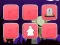 Juego Memory Halloween en línea