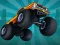 Juego Zombie Killer Truck Driving en línea