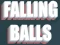 Juego Falling Balls en línea