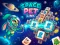 Juego Space Pet Link en línea