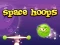 Juego Space Hoops en línea
