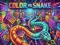 Juego Color vs Snake en línea
