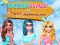 Juego Ocean Voyage With BFF Princess en línea
