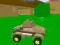 Juego Blocky Wars 3d Toonfare en línea