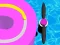 Juego Driving Ball Obstacle en línea