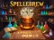 Juego Spellebrew en línea