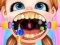 Juego Little Princess Dentist Adventure en línea