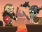 Juego Vikings vs Skeletons en línea