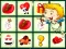 Juego Valentines Cards Match en línea