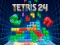 Juego Tetris 24 en línea