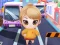 Juego Angry Chibi Run en línea