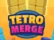 Juego Tetro Merge en línea