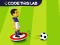 Juego Flicking Soccer en línea