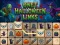 Juego ONet Halloween Links en línea