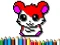 Juego Pixel Coloring Time en línea