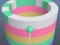 Juego Paint The Rings en línea