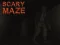 Juego Scary Maze en línea