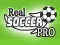 Juego Real Soccer Pro en línea