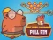 Juego Save Baby Capybaras Pull Pin en línea