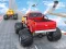 Juego Mega Ramp Monster Truck Race en línea