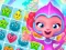 Juego Fruit Fever World en línea