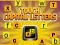Juego Touch Capital Letters en línea
