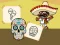 Juego Crazy Mexican Coloring en línea