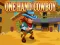 Juego One Hand Cowboy en línea