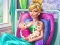 Juego Cinderella Twins Birth en línea