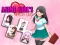 Juego Anime Girls Memory Card en línea