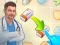 Juego Merge Hospital en línea