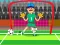 Juego Goal Keeper en línea