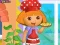 Juego Dora The Cook en línea