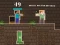 Juego Minecraft Wars en línea