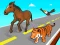 Juego Animal Transform Race en línea