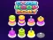 Juego Color Hoop Sort en línea