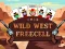 Juego Wild West Freecell en línea